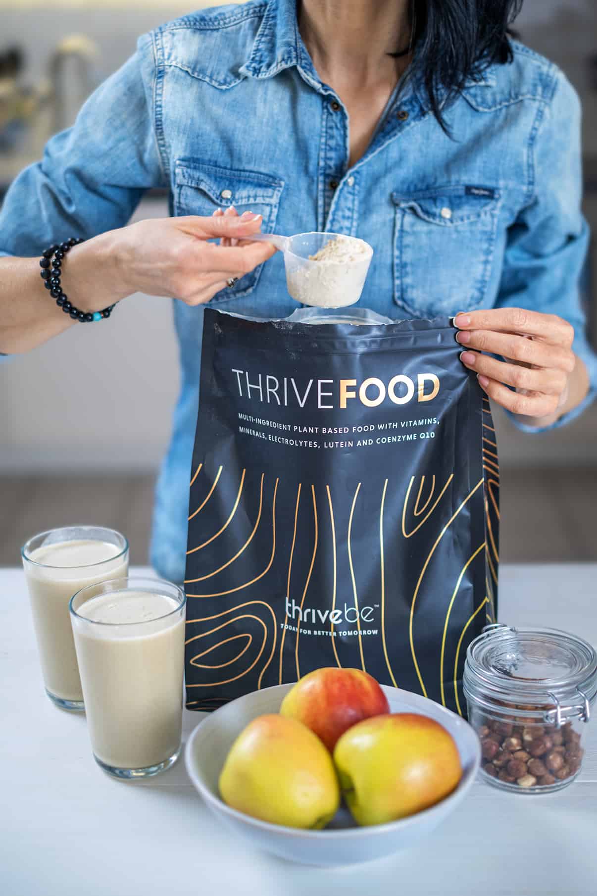 smoothie Thrivefood