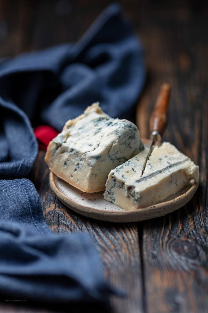 Gorgonzola 6 Pomys w