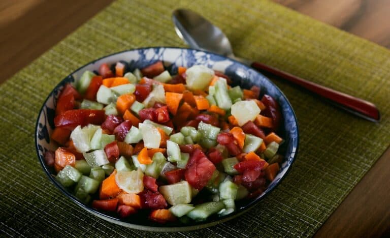 dieta pudełkowa